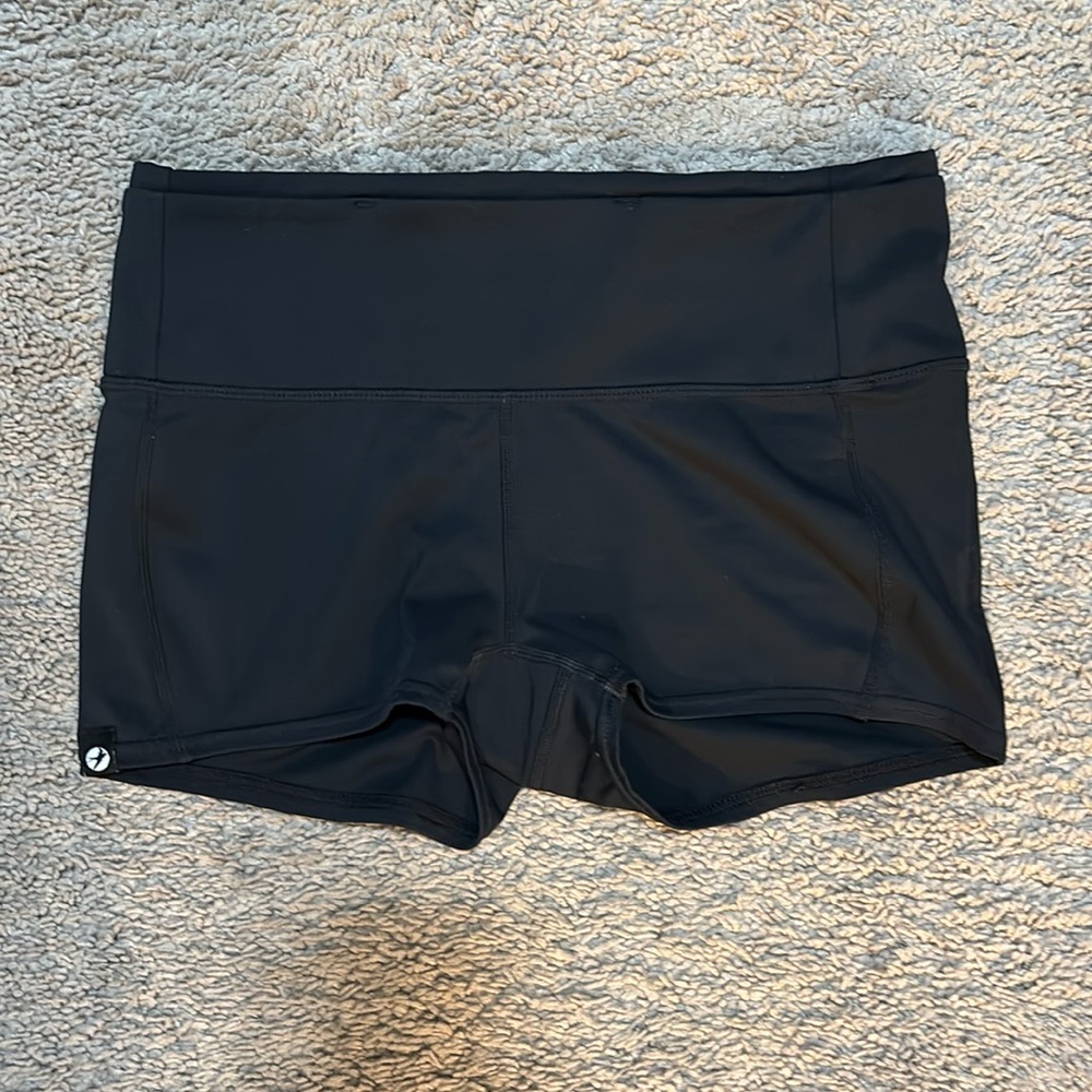Oiselle Running Shorts